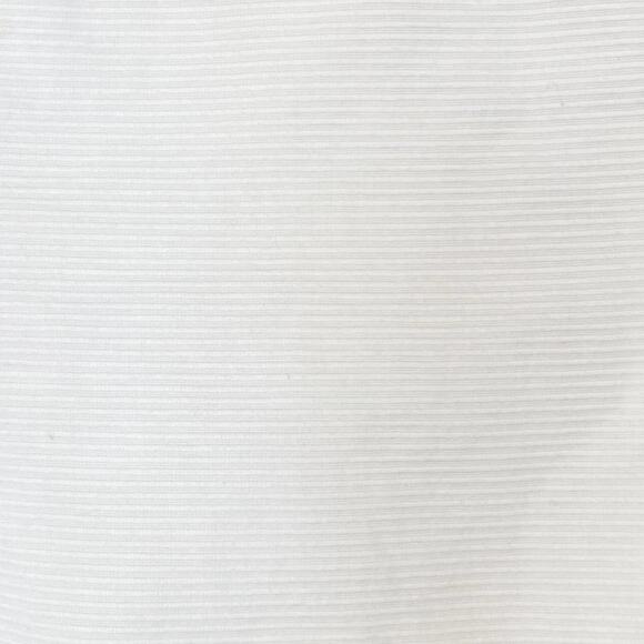 Trina Turk Vintage Orange Plaid & White Dress - Picture 6 of 10